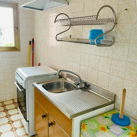 Viticcio Aurora E Fiorita - Goelba Apartment Portoferraio