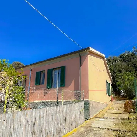 Apartment Viticcio Aurora E Fiorita - Goelba Portoferraio
