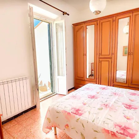 Apartment Viticcio Aurora E Fiorita - Goelba *