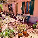 Apartamento Viticcio Aurora E Fiorita - Goelba
