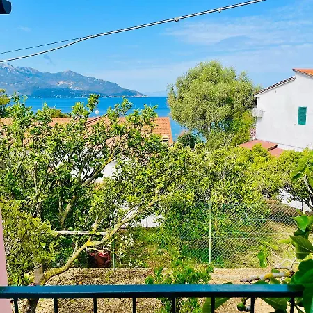 Apartamento Viticcio Aurora E Fiorita - Goelba Portoferraio