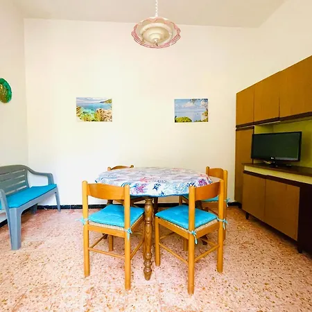 Viticcio Aurora E Fiorita - Goelba Apartmán